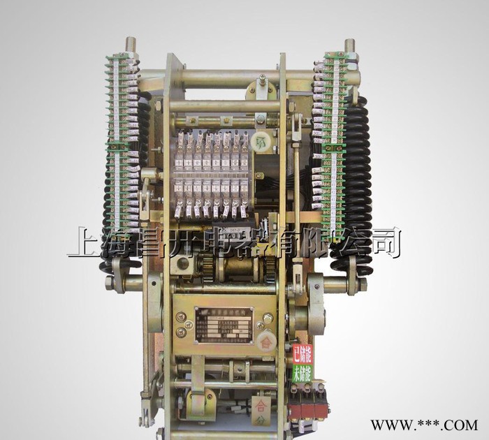 CT8弹簧操动机构 ct8-113弹簧机构CT8-114弹簧图1