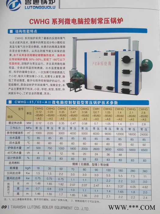 黑龙江学校采暖锅炉 吉林辽宁医院车间供暖锅炉 北京宿舍供暖锅炉图1