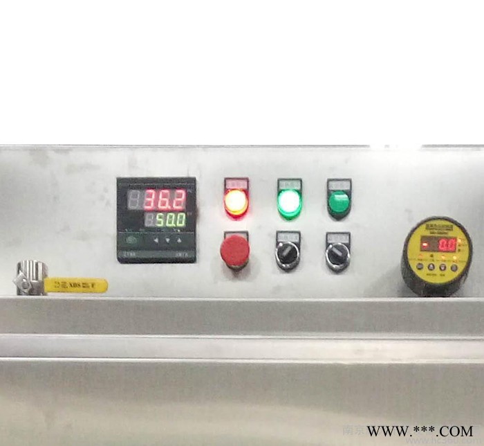 销售 FZG-20盘蒸汽真空烘箱 低温真空干燥机 工业真空烘箱