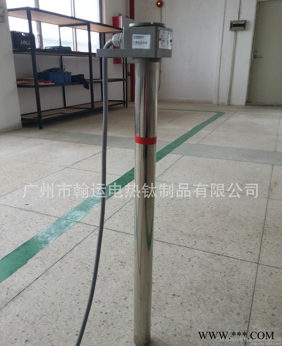 广州翰运钛加热器 广州加热器厂家加工 加热器定制图1