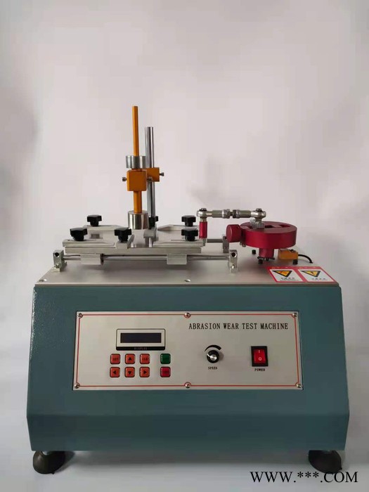 德天DT-FGMC01佛格式耐磨试验仪（FOGRO）摩擦试验机