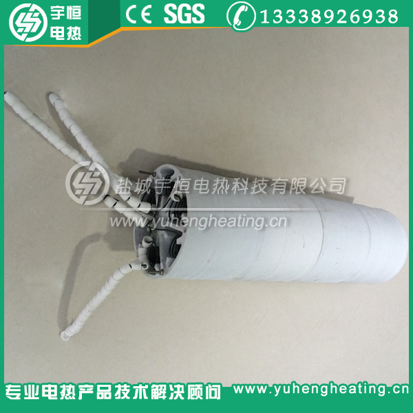 380V13KW陶瓷辐射加热器