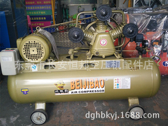 北极豹4HP